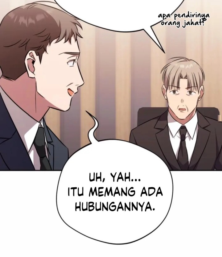 The Heavenly Demon Will Give You a Massage Chapter 64 - halaman 19