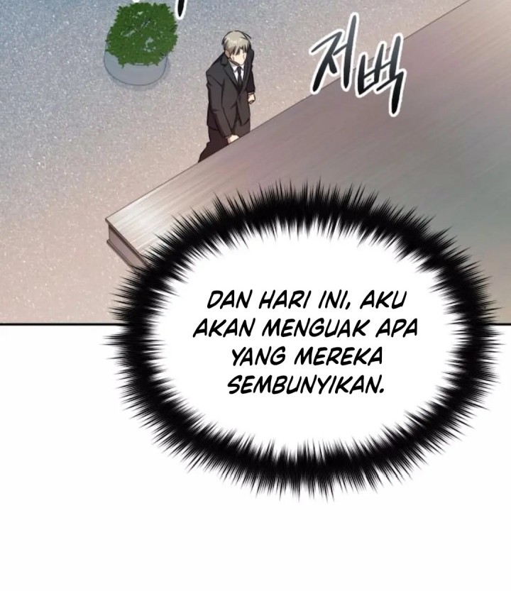 The Heavenly Demon Will Give You a Massage Chapter 64 - halaman 28