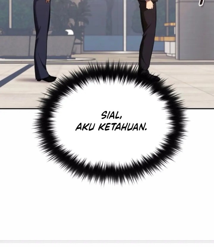 The Heavenly Demon Will Give You a Massage Chapter 64 - halaman 30