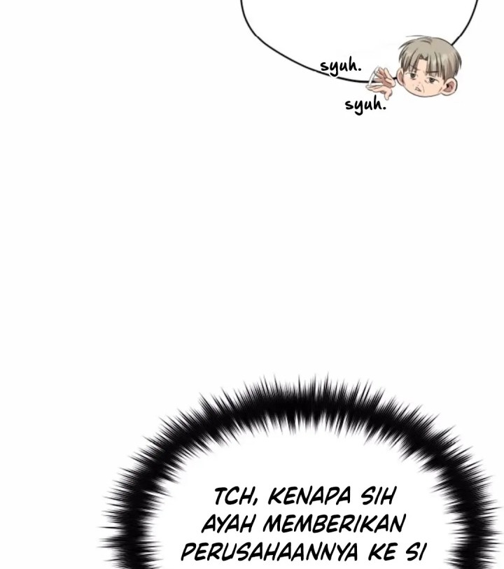 The Heavenly Demon Will Give You a Massage Chapter 64 - halaman 37