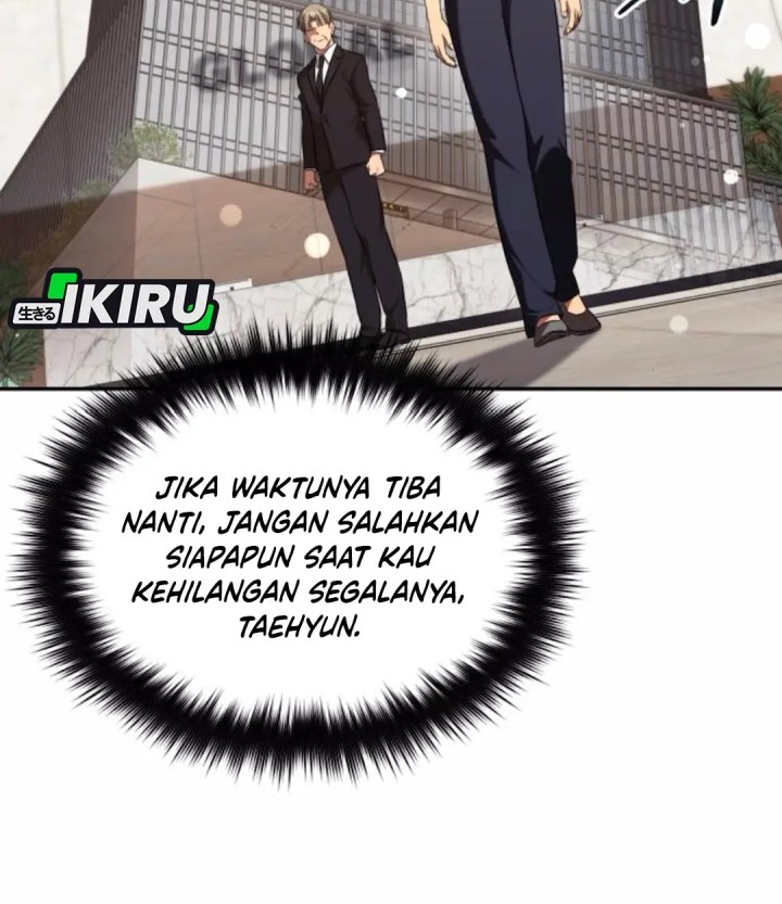 The Heavenly Demon Will Give You a Massage Chapter 64 - halaman 39