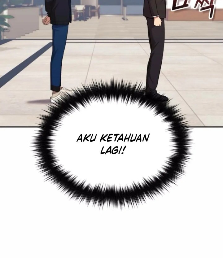 The Heavenly Demon Will Give You a Massage Chapter 64 - halaman 41