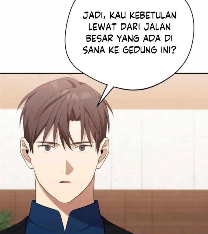 The Heavenly Demon Will Give You a Massage Chapter 64 - halaman 43
