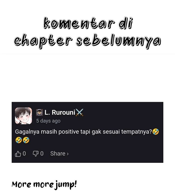 The Heavenly Demon Will Give You a Massage Chapter 64 - halaman 61