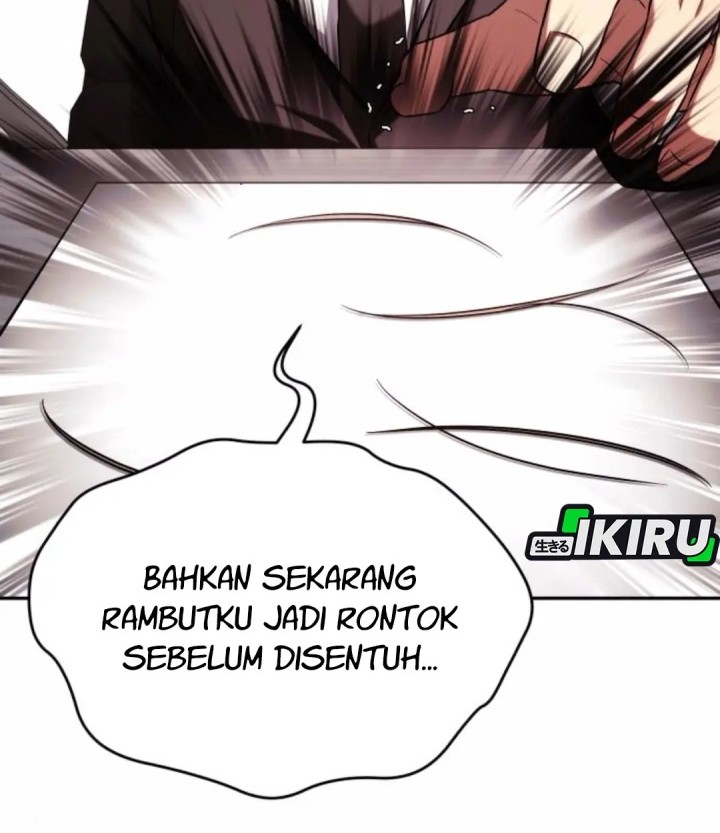 The Heavenly Demon Will Give You a Massage Chapter 64 - halaman 8