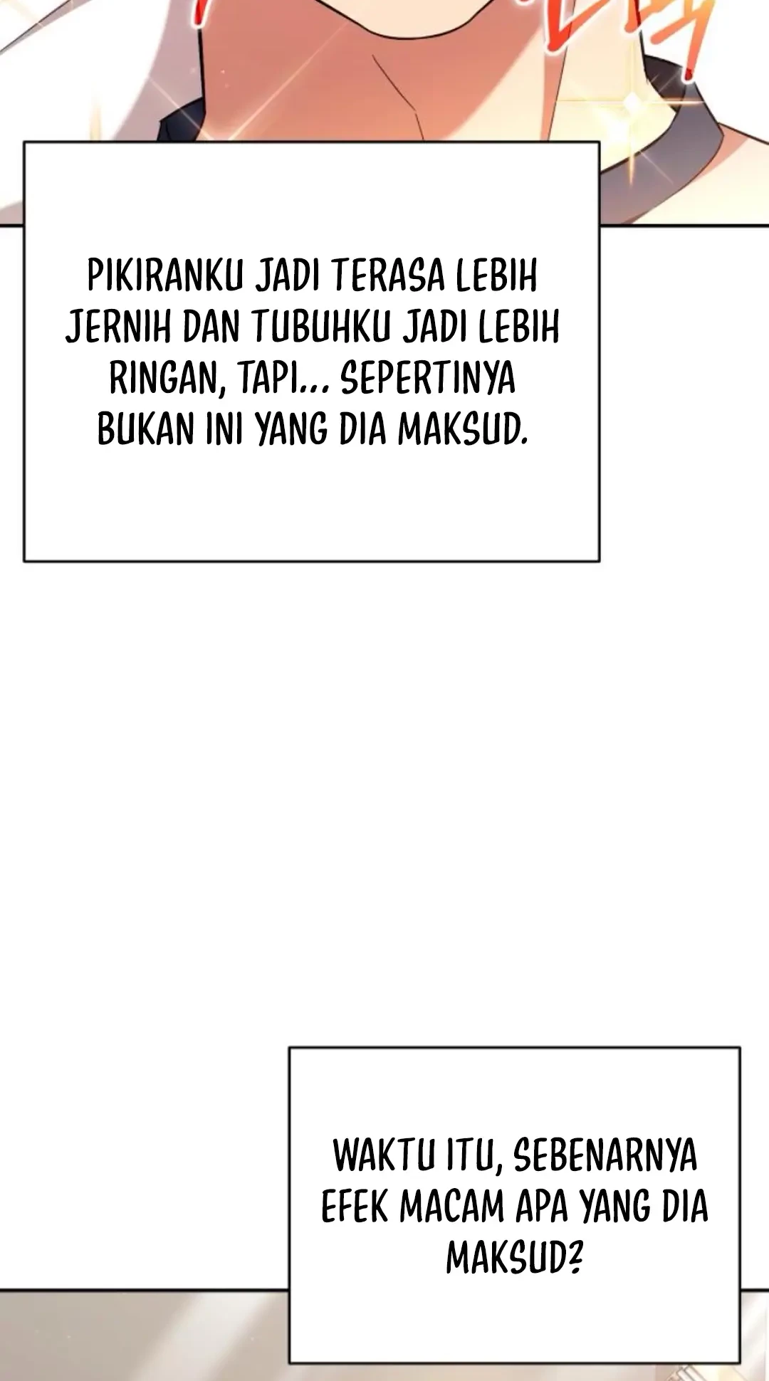 The Heavenly Demon Will Give You a Massage Chapter 65 - halaman 38