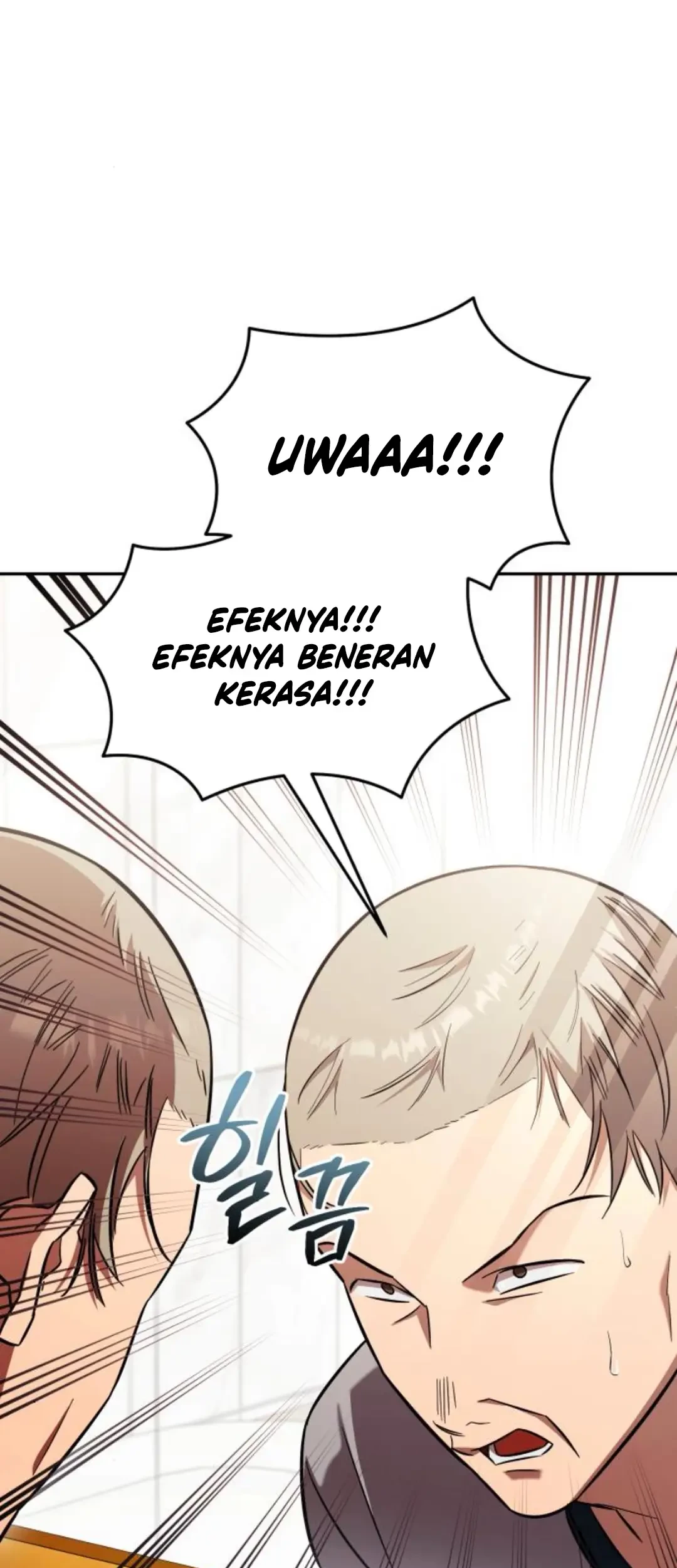 The Heavenly Demon Will Give You a Massage Chapter 65 - halaman 47