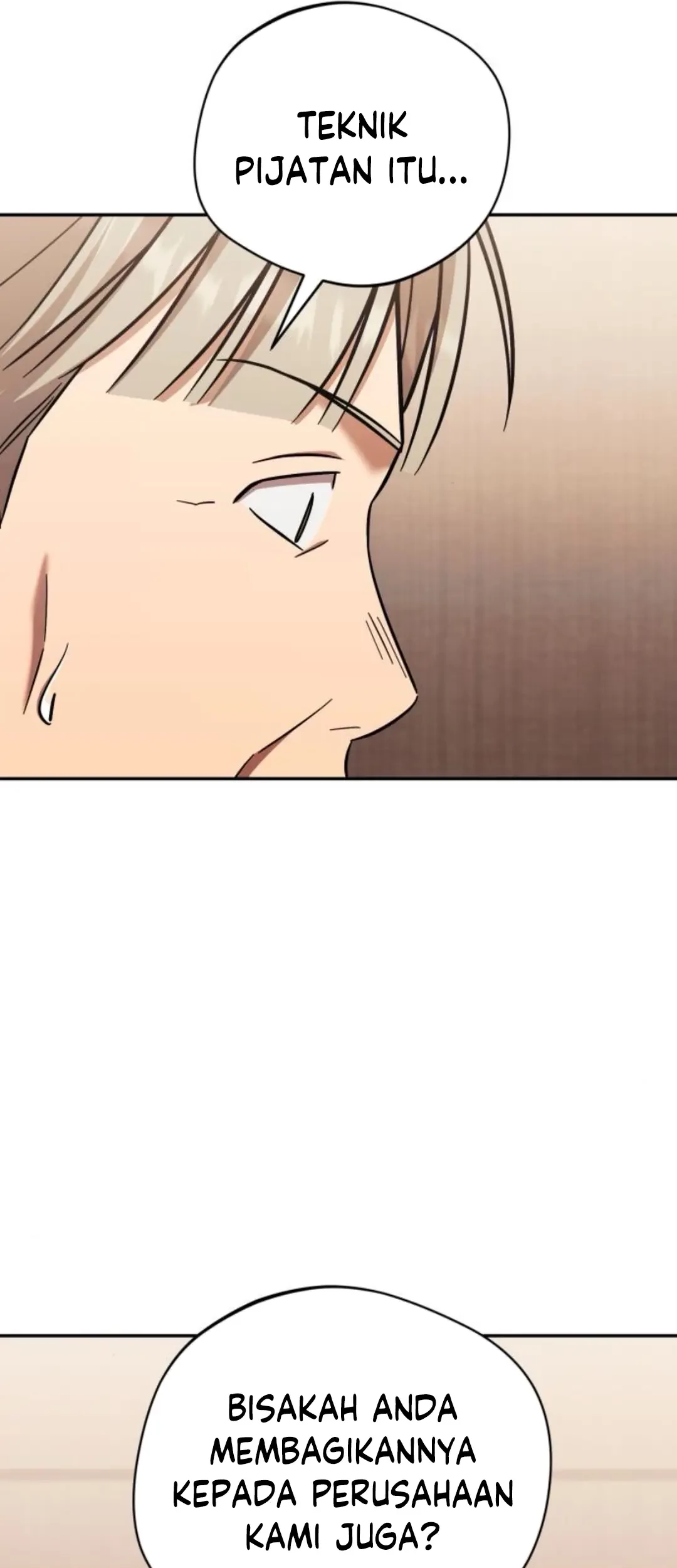 The Heavenly Demon Will Give You a Massage Chapter 65 - halaman 75