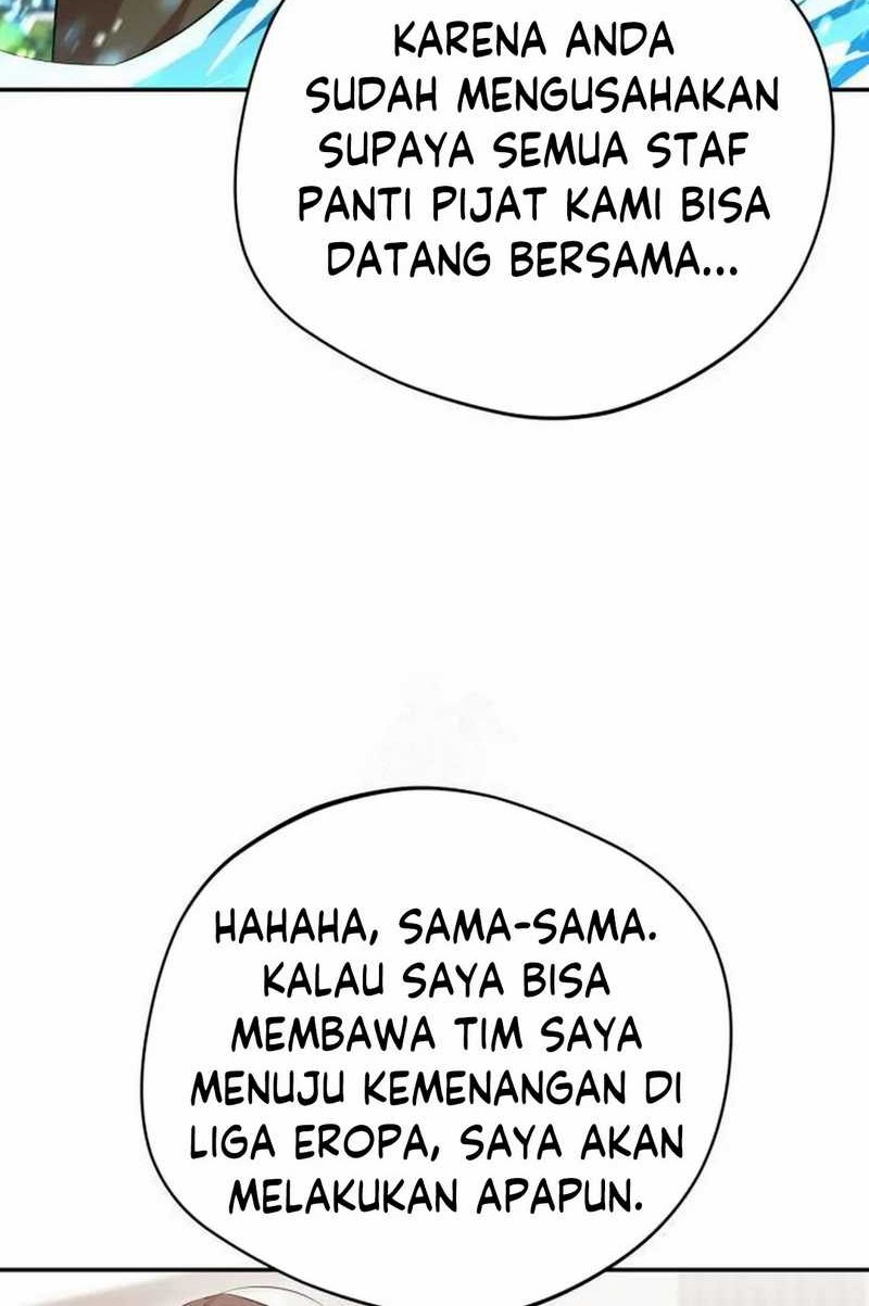 The Heavenly Demon Will Give You a Massage Chapter 66 - halaman 34