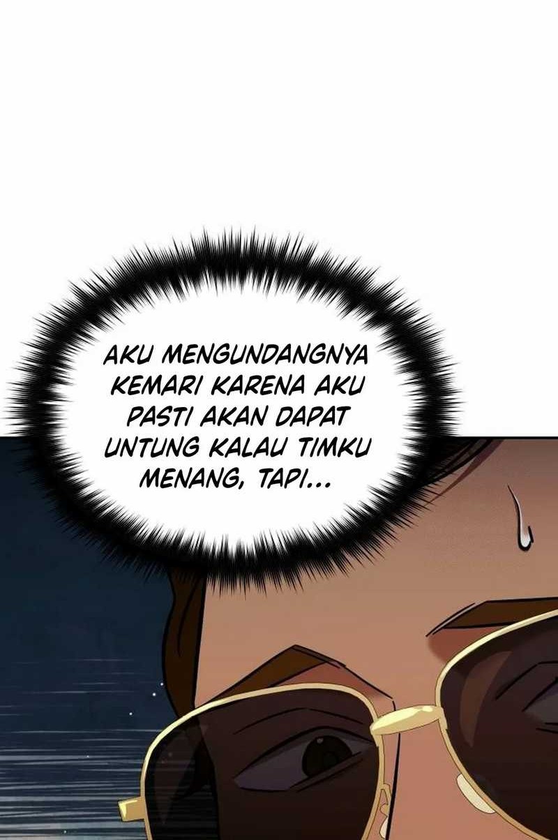 The Heavenly Demon Will Give You a Massage Chapter 66 - halaman 36