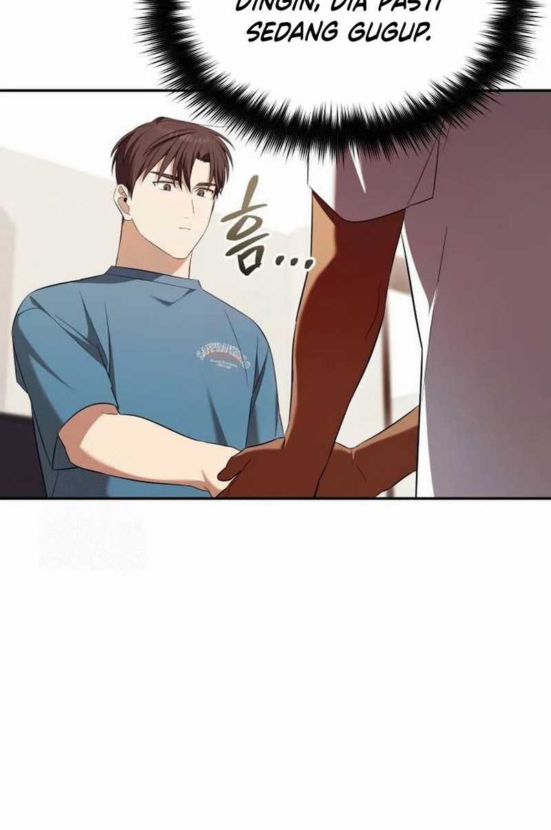 The Heavenly Demon Will Give You a Massage Chapter 66 - halaman 38