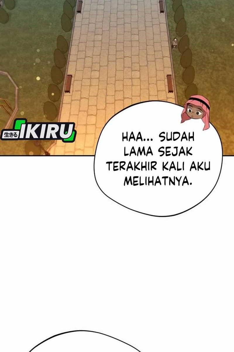 The Heavenly Demon Will Give You a Massage Chapter 66 - halaman 46