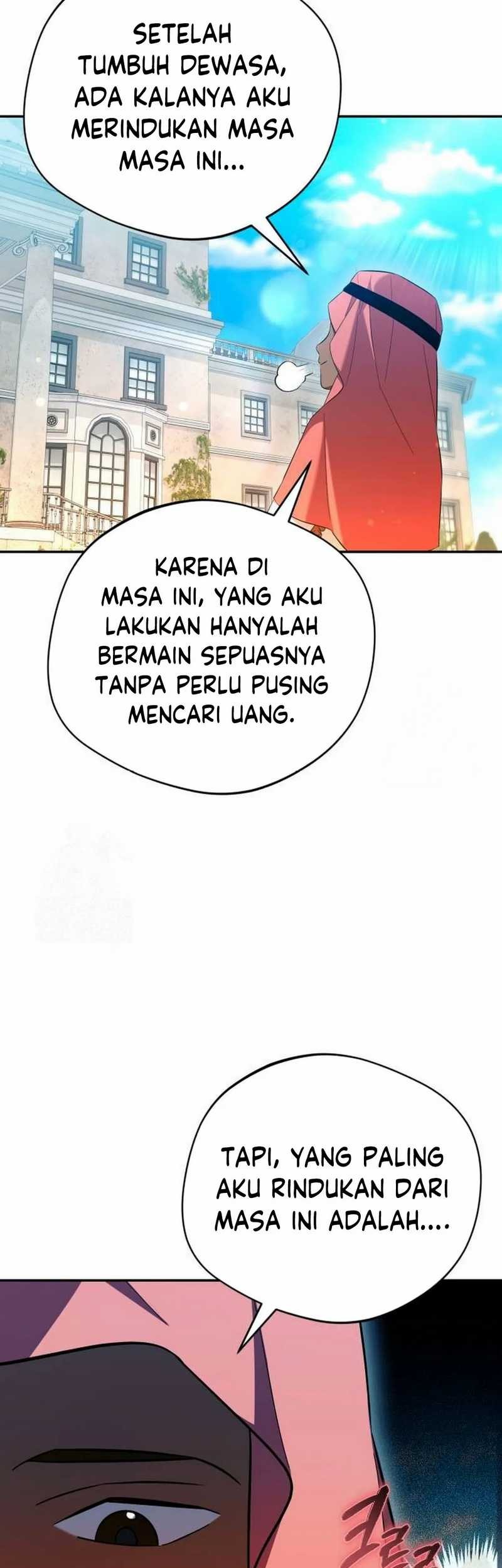 The Heavenly Demon Will Give You a Massage Chapter 66 - halaman 47