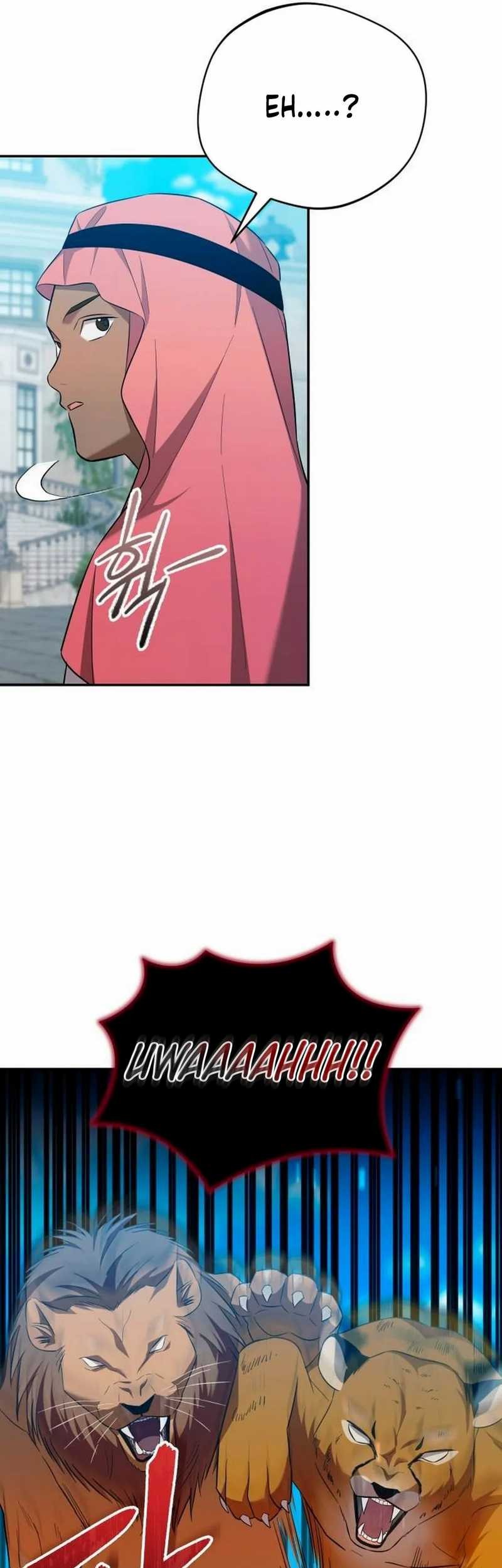 The Heavenly Demon Will Give You a Massage Chapter 66 - halaman 49