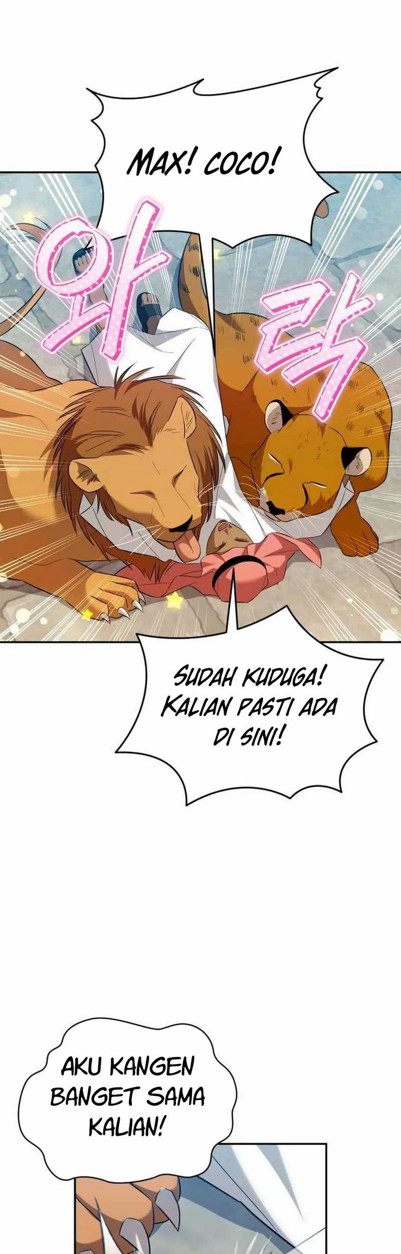 The Heavenly Demon Will Give You a Massage Chapter 66 - halaman 51