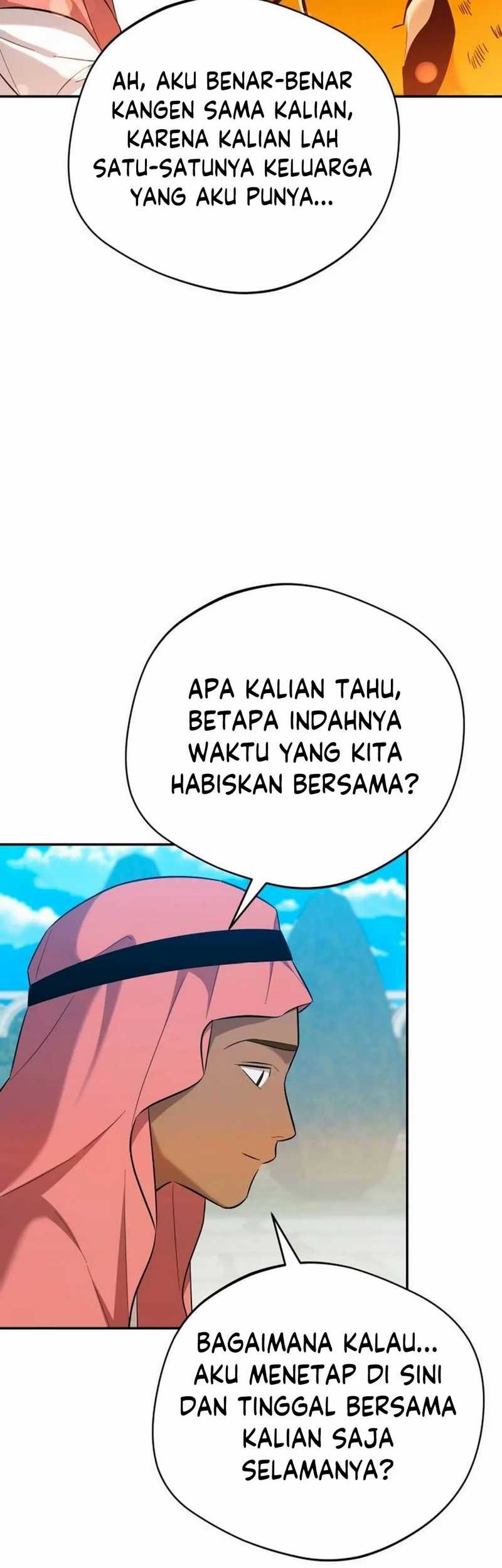 The Heavenly Demon Will Give You a Massage Chapter 66 - halaman 55