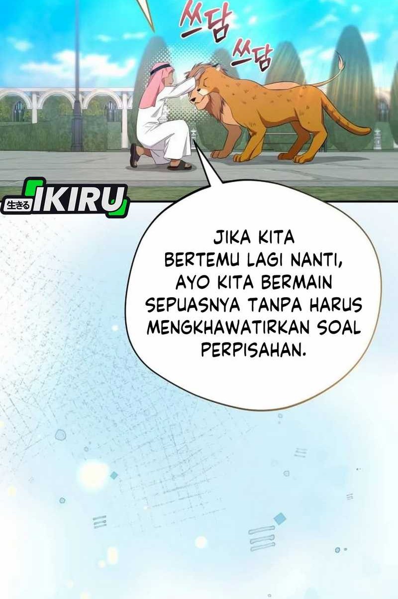 The Heavenly Demon Will Give You a Massage Chapter 66 - halaman 62