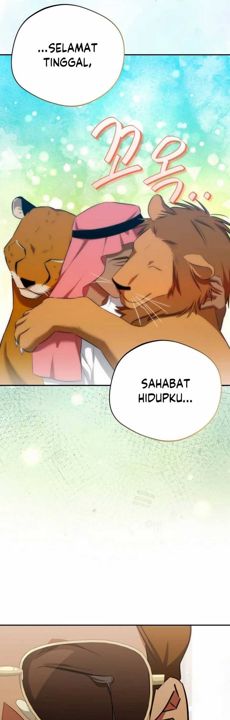 The Heavenly Demon Will Give You a Massage Chapter 66 - halaman 63