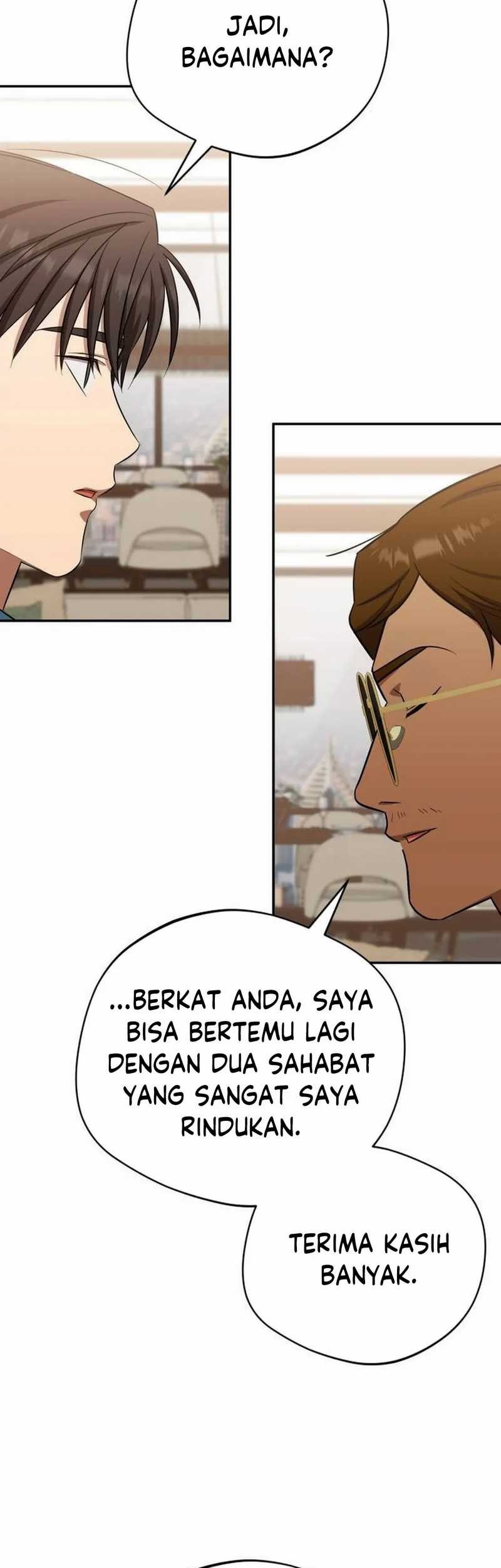 The Heavenly Demon Will Give You a Massage Chapter 66 - halaman 65