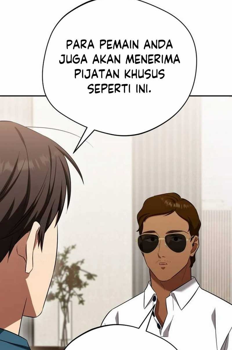 The Heavenly Demon Will Give You a Massage Chapter 66 - halaman 66