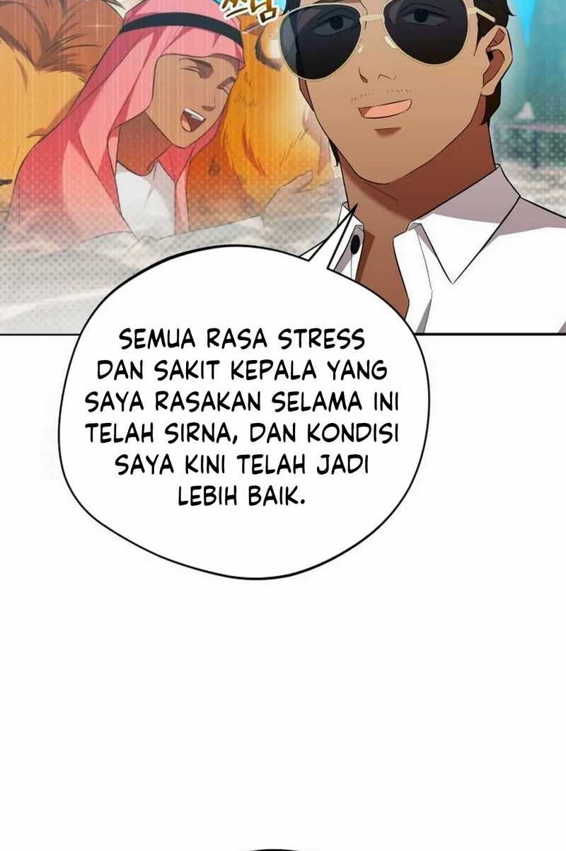 The Heavenly Demon Will Give You a Massage Chapter 66 - halaman 68