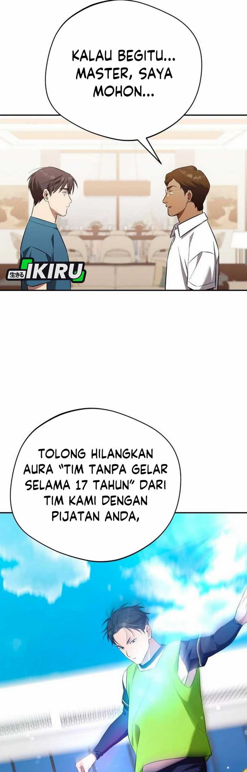 The Heavenly Demon Will Give You a Massage Chapter 66 - halaman 69