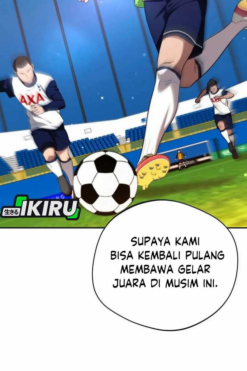 The Heavenly Demon Will Give You a Massage Chapter 66 - halaman 70
