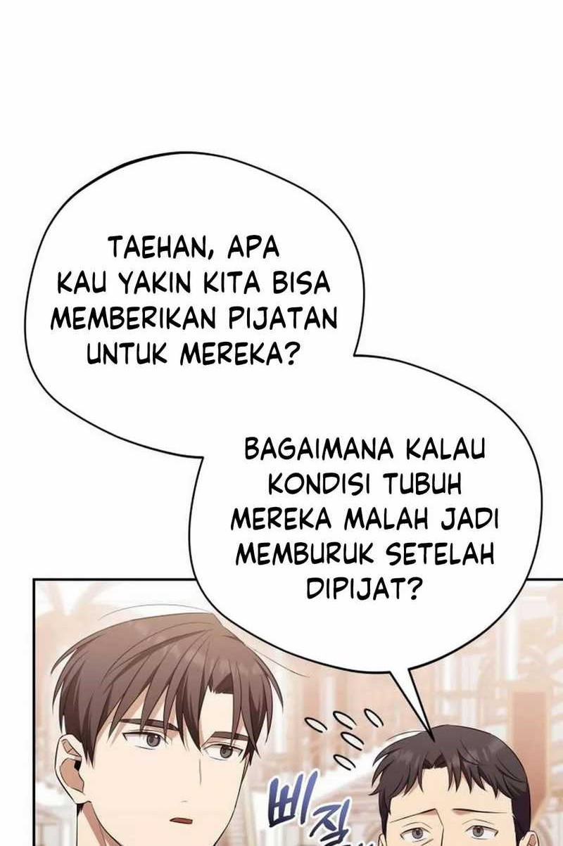 The Heavenly Demon Will Give You a Massage Chapter 67 - halaman 18