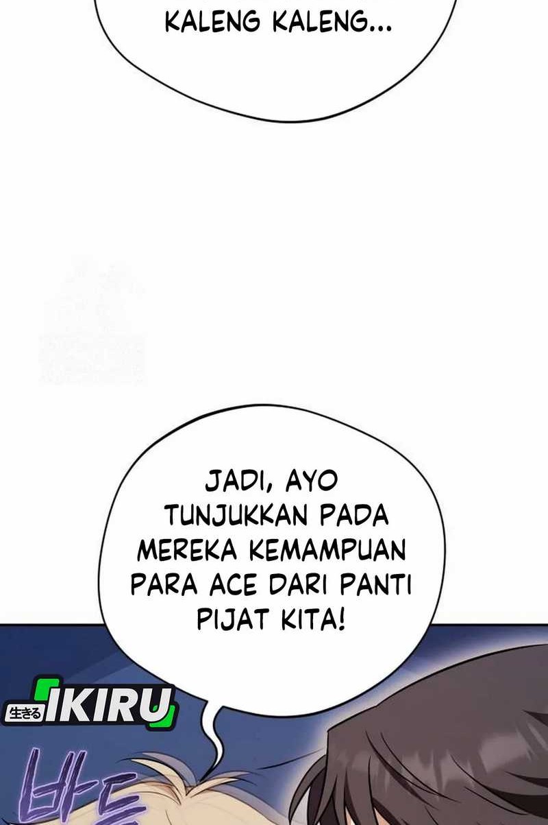 The Heavenly Demon Will Give You a Massage Chapter 67 - halaman 20