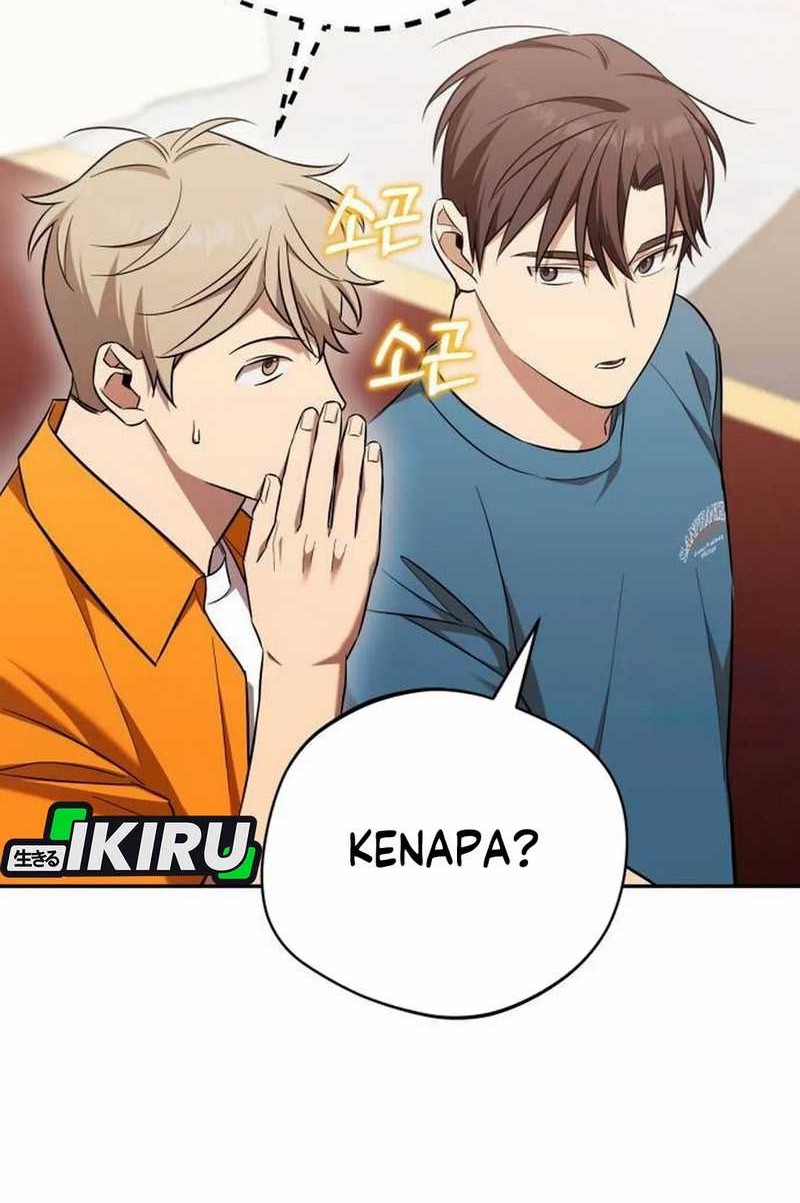 The Heavenly Demon Will Give You a Massage Chapter 67 - halaman 26
