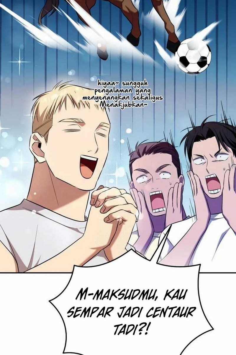 The Heavenly Demon Will Give You a Massage Chapter 67 - halaman 38