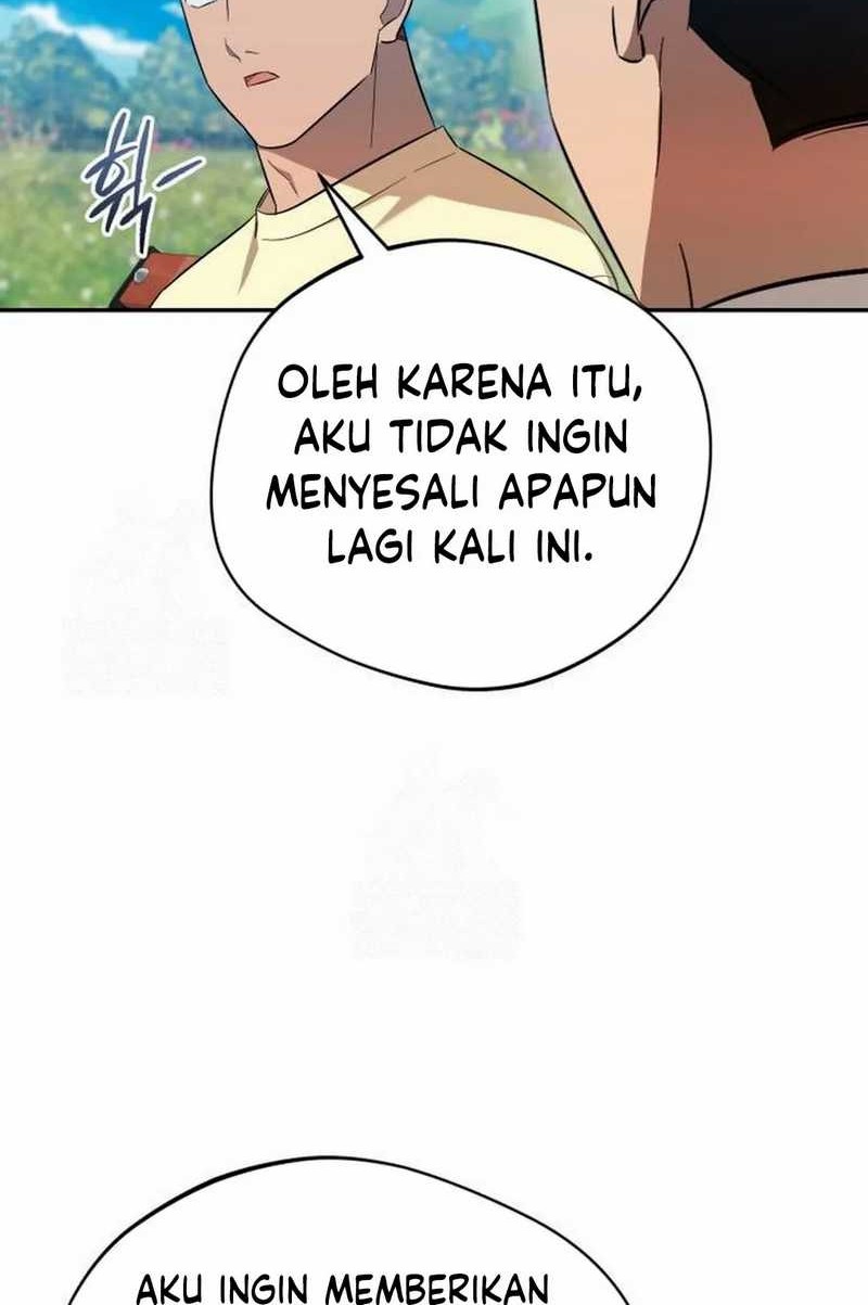 The Heavenly Demon Will Give You a Massage Chapter 67 - halaman 46