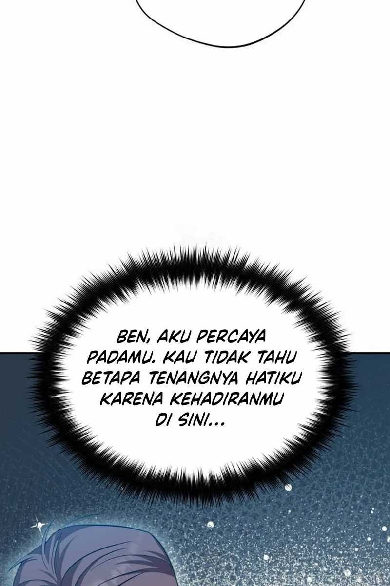 The Heavenly Demon Will Give You a Massage Chapter 67 - halaman 50