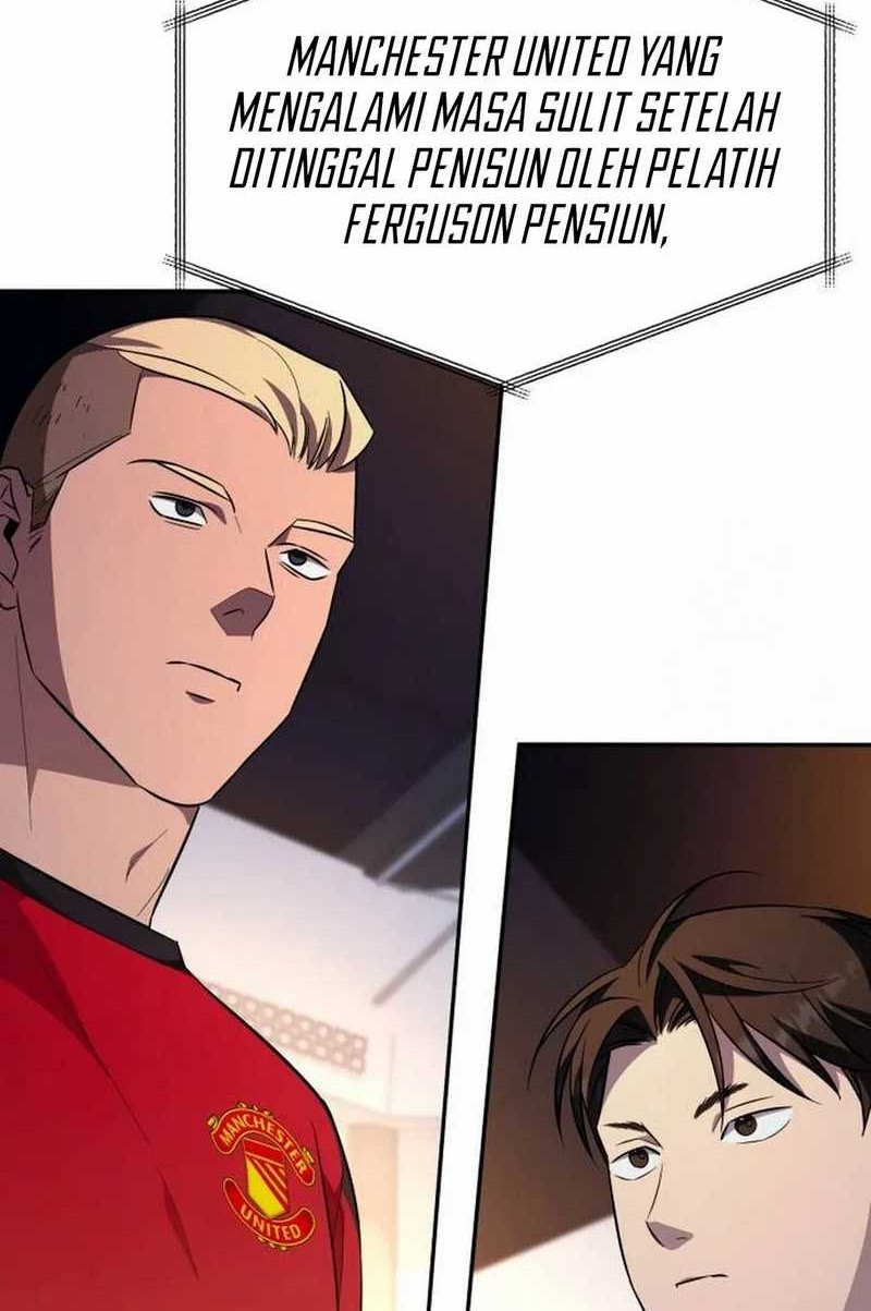 The Heavenly Demon Will Give You a Massage Chapter 67 - halaman 54