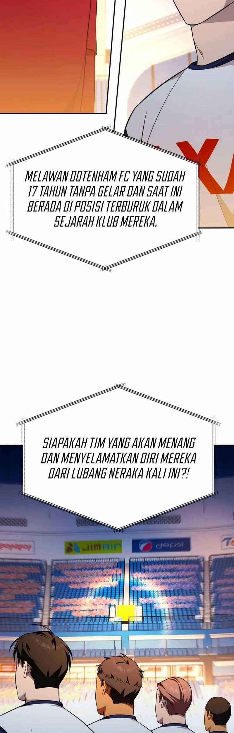 The Heavenly Demon Will Give You a Massage Chapter 67 - halaman 55