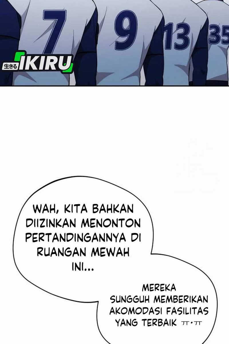 The Heavenly Demon Will Give You a Massage Chapter 67 - halaman 56