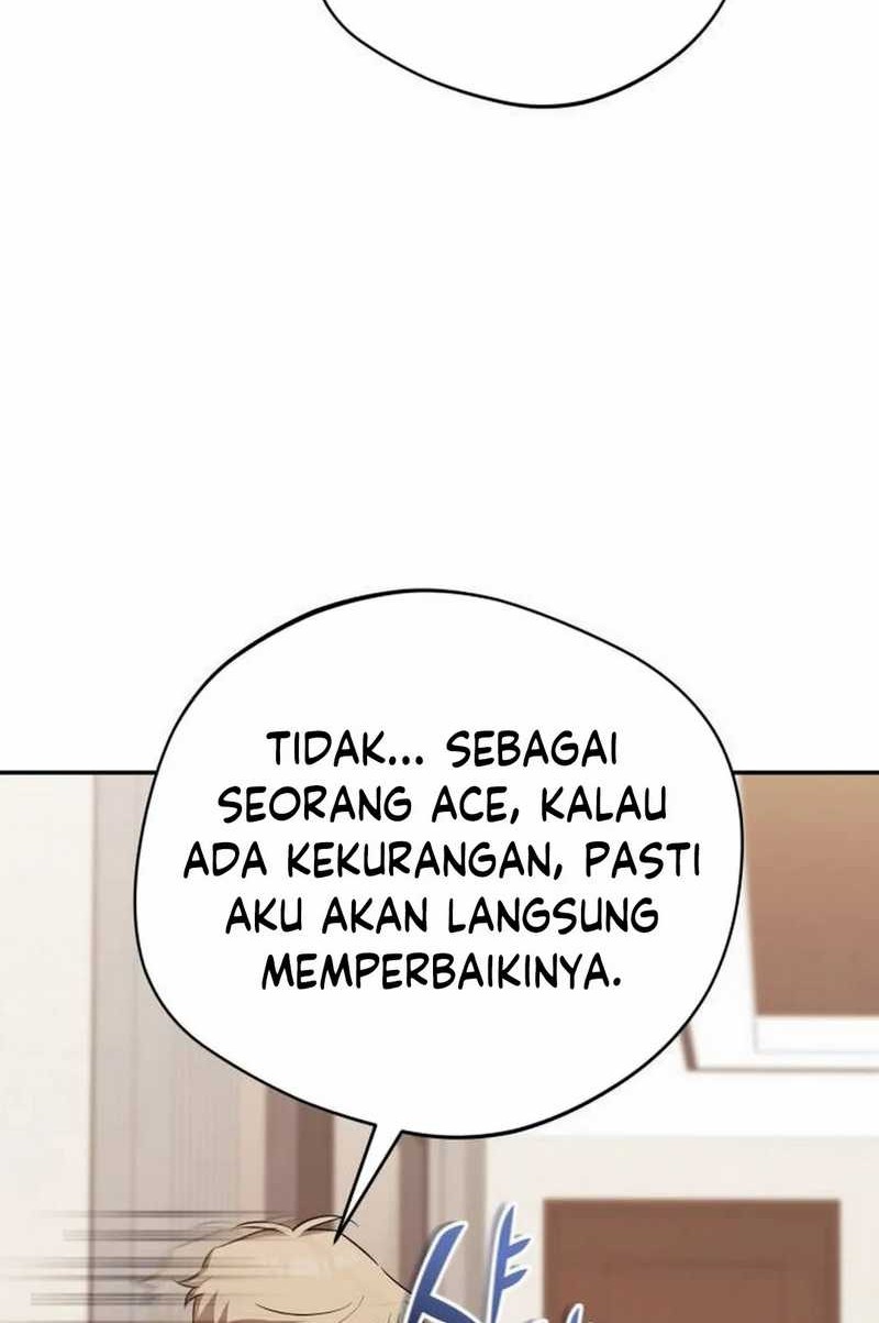 The Heavenly Demon Will Give You a Massage Chapter 67 - halaman 58
