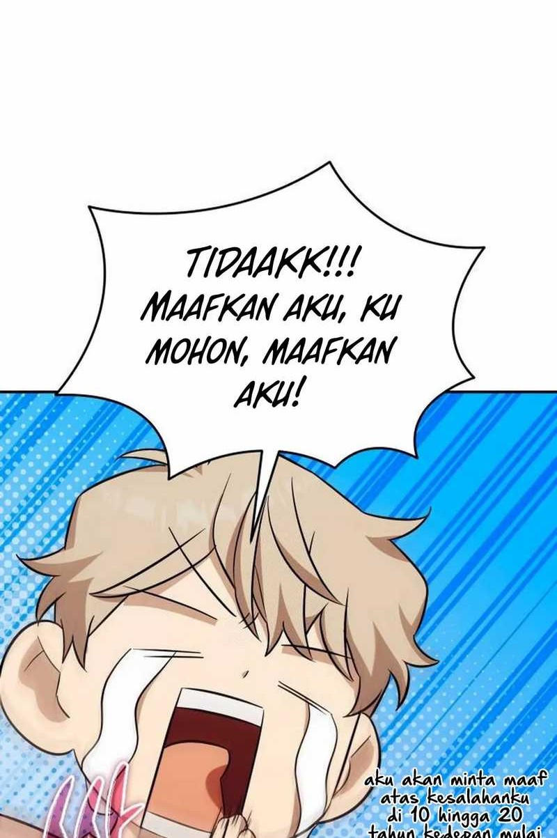 The Heavenly Demon Will Give You a Massage Chapter 67 - halaman 60