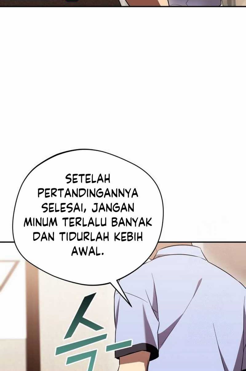 The Heavenly Demon Will Give You a Massage Chapter 67 - halaman 64