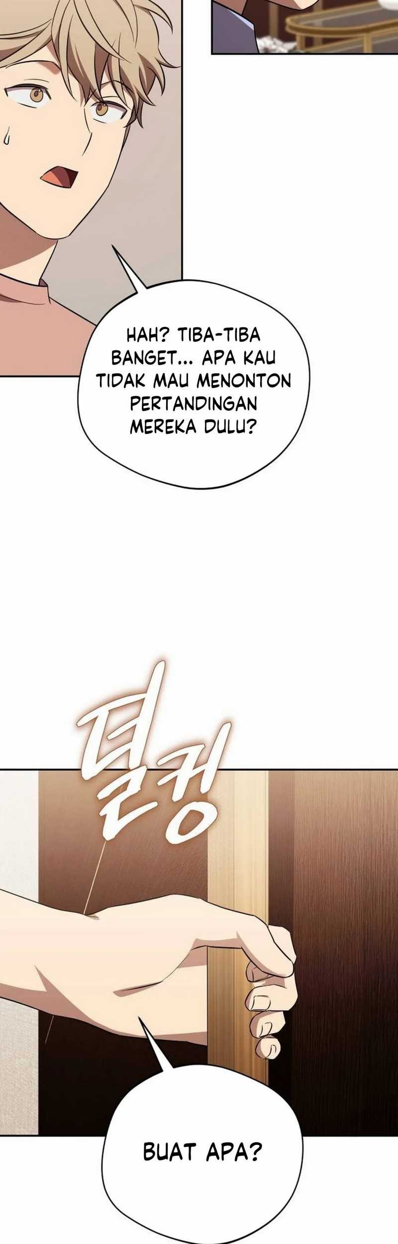 The Heavenly Demon Will Give You a Massage Chapter 67 - halaman 67
