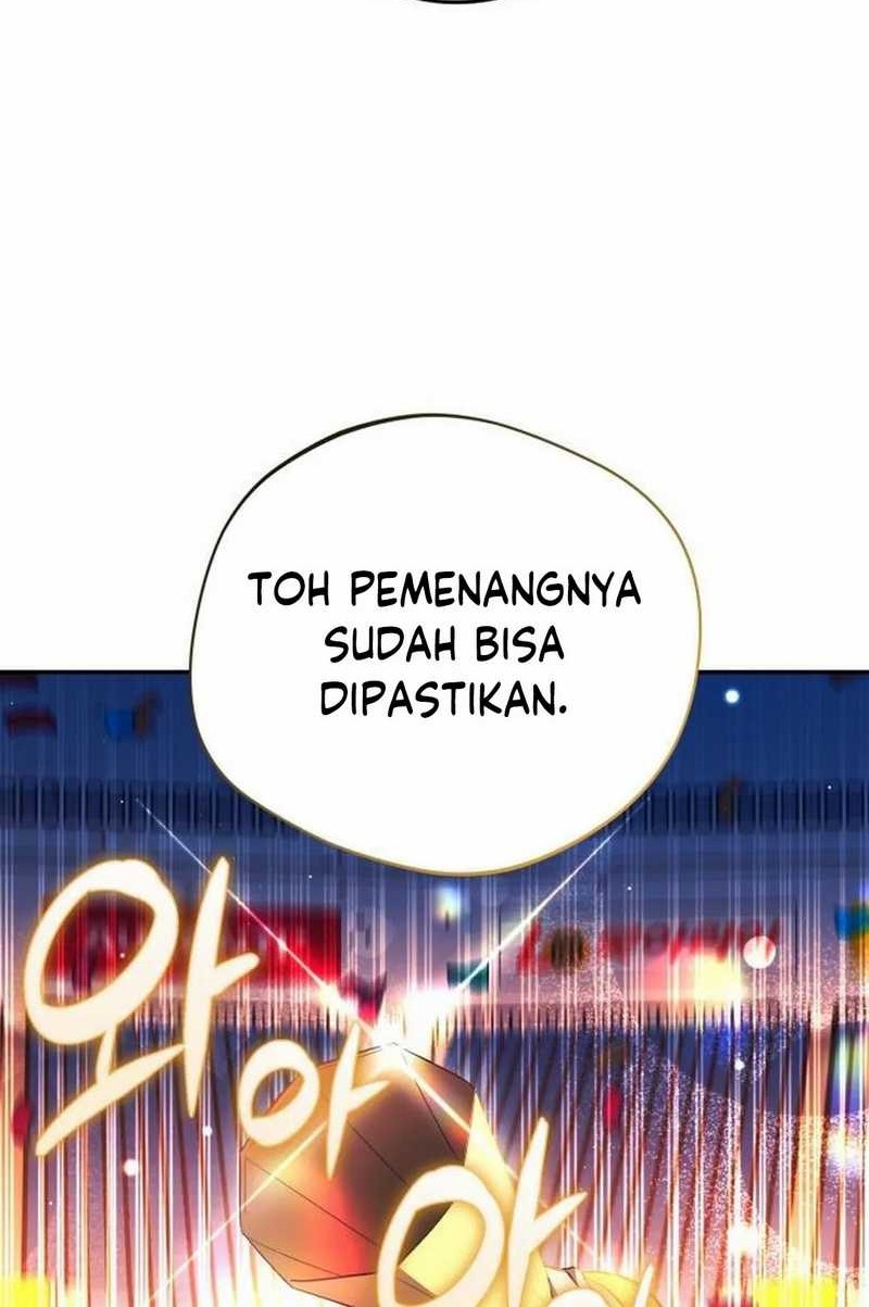 The Heavenly Demon Will Give You a Massage Chapter 67 - halaman 68