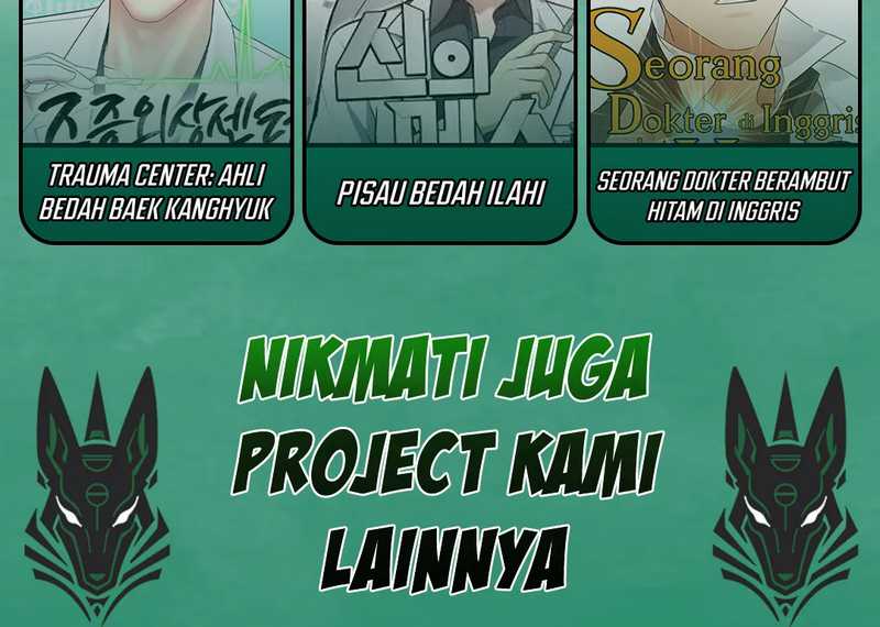 The Heavenly Demon Will Give You a Massage Chapter 67 - halaman 73