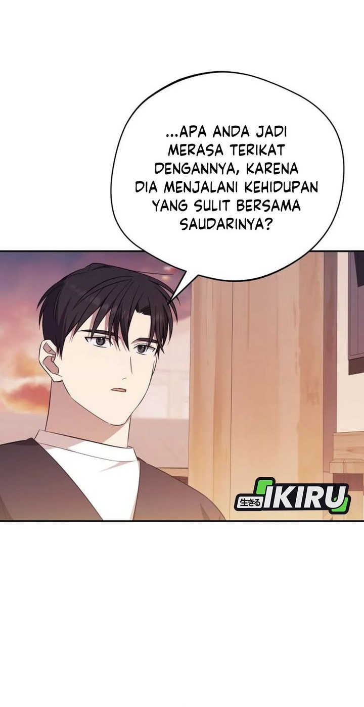 The Heavenly Demon Will Give You a Massage Chapter 68 - halaman 26