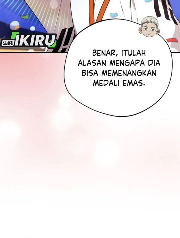The Heavenly Demon Will Give You a Massage Chapter 68 - halaman 38