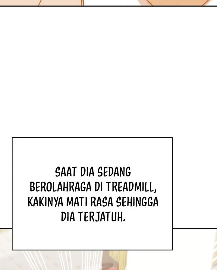 The Heavenly Demon Will Give You a Massage Chapter 68 - halaman 40