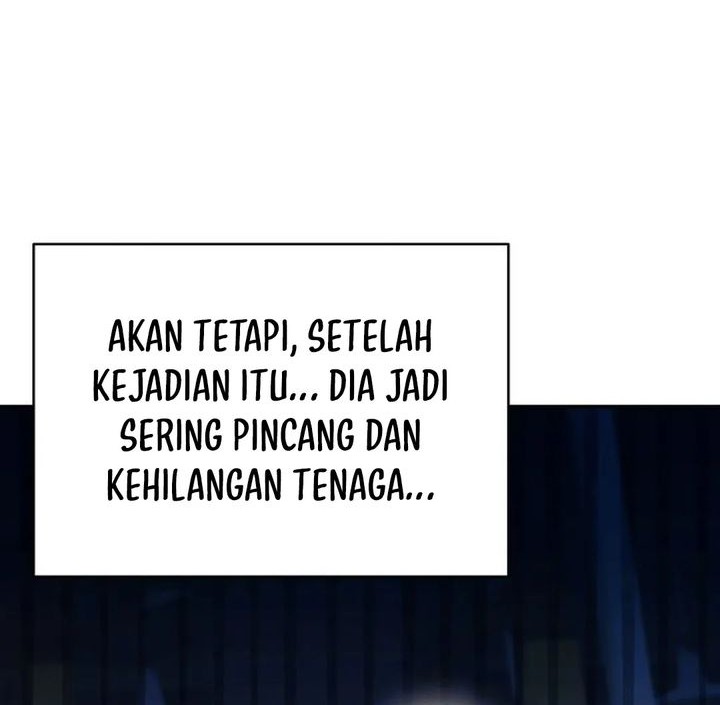 The Heavenly Demon Will Give You a Massage Chapter 68 - halaman 42