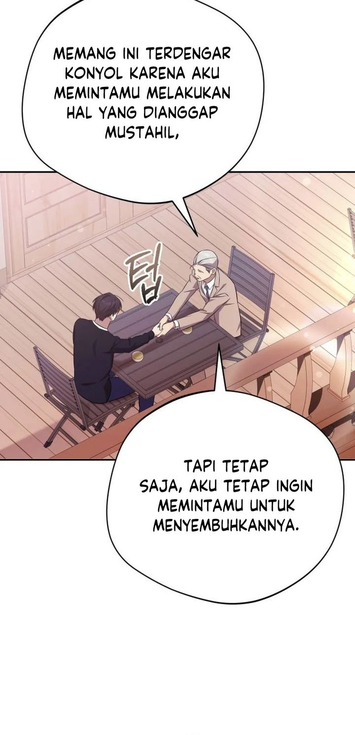 The Heavenly Demon Will Give You a Massage Chapter 68 - halaman 46