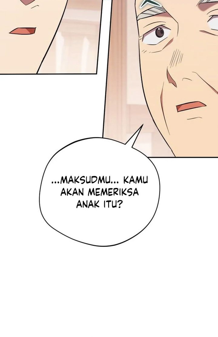 The Heavenly Demon Will Give You a Massage Chapter 68 - halaman 48