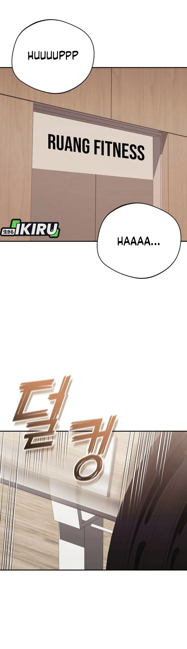 The Heavenly Demon Will Give You a Massage Chapter 68 - halaman 51