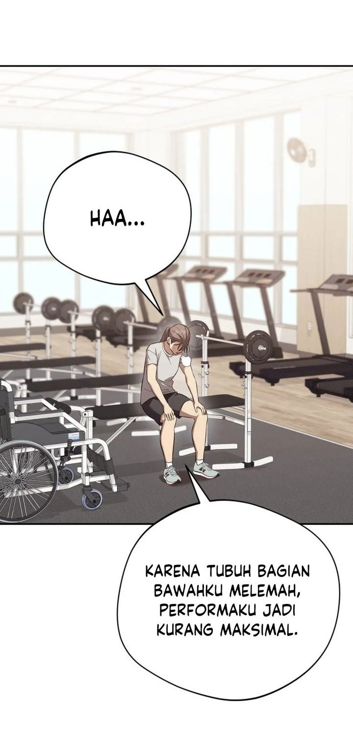 The Heavenly Demon Will Give You a Massage Chapter 68 - halaman 52